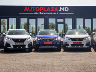 Peugeot 3008 фото 8