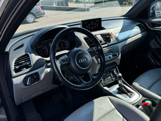 Audi Q3 foto 8