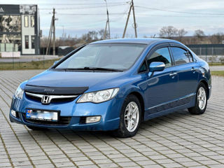 Honda Civic foto 3