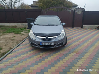 Opel Corsa foto 5