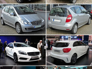 Dezmembrare mercedes a class w169 piese 180d razborca mercedes w169 разборка мерседес w169 piese 169