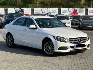 Mercedes C-Class