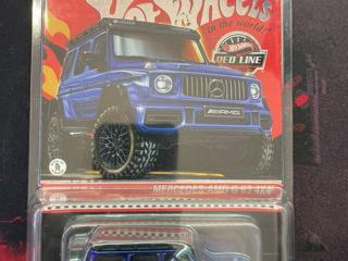 Matchbox/Hot Wheels foto 2