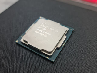 Intel Core i3-7100 socket LGA 1151 (2 core/4 thread) 3.90GHz