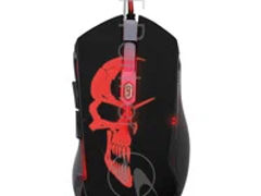 Axe gaming mouse
