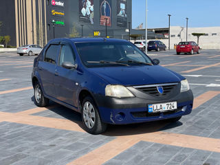 Dacia Logan foto 3