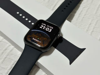 Apple Watch SE  44mm LTE/Celluar foto 6