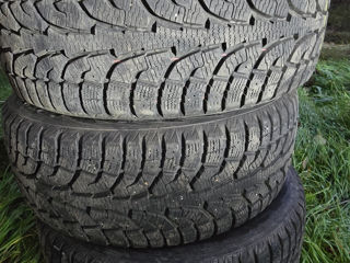 Hankook R 18 235/50