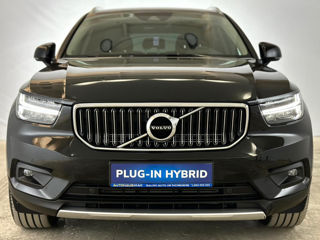 Volvo XC40 foto 7