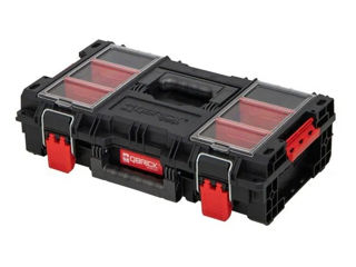 Cutie Qbrick System PRIME Toolbox 150 Profi foto 1