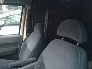 Ford Transit Connect foto 5