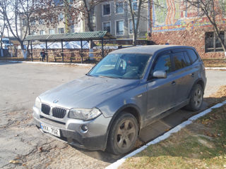 BMW X3 foto 10