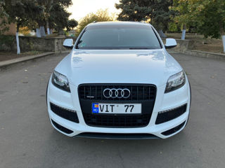 Audi Q7 foto 5