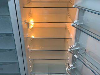 Liebherr -большой холодильник на 526 л из Германии foto 4