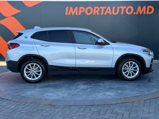 BMW X2 foto 5