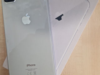 Iphone 8 plus 256GB foto 2