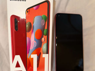 Samsung A11