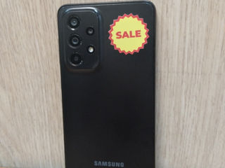 Samsung Galaxy A33 6/128 Gb 3190 lei