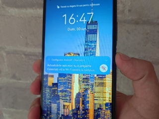 Huawei Nova 5T 128/6 GB. Stare foarte bună!