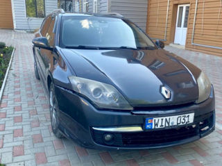 Renault Laguna foto 7