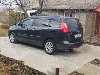 Mazda 5 foto 2