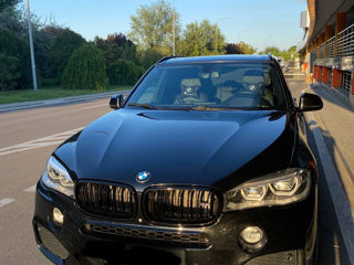 BMW X5 foto 1