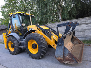 JCB 4cx 2013