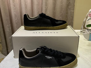 ALLSAINTS low top foto 2