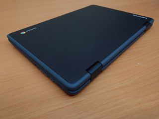 Lenovo Chromebook Touchscreen foto 8