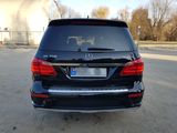 Mercedes GL Class foto 6