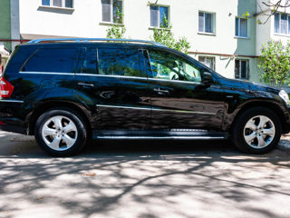 Mercedes GL-Class foto 2