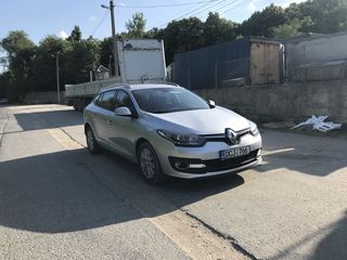 Renault Megane foto 2