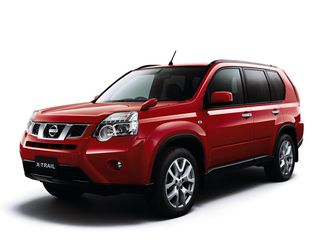 Nissan X-Trail-Piese foto 1