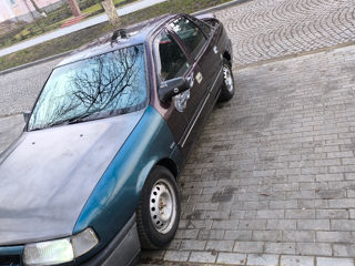 Opel Vectra foto 6