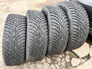 Anvelope bune 205/55 R17 Pirelli