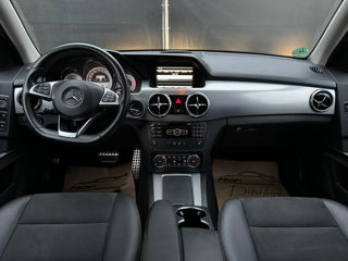 Mercedes GLK-Class foto 9