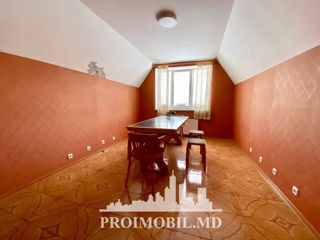 Apartament cu 4 camere, 210 m², Telecentru, Chișinău foto 14