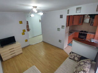 Apartament cu 2 camere, 53 m², Râșcani, Chișinău foto 2