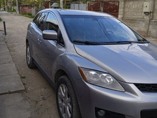 Mazda CX-7 foto 3