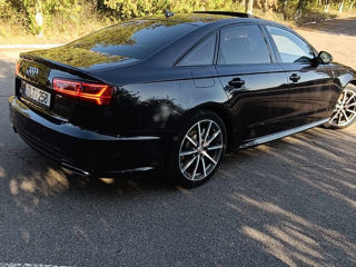 Audi A6 foto 4