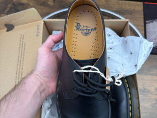 Dr. Martens 1461 LOW foto 2