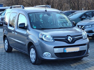 Renault Kangoo foto 4