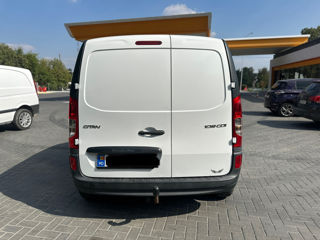 Mercedes Citan foto 2