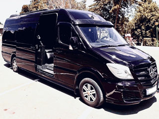 Mercedes Sprinter