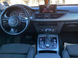 Audi A6 foto 5