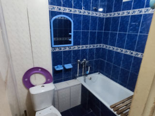 Apartament cu 2 camere, 45 m², 8 cartier, Bălți foto 6