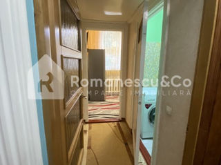 Apartament cu 1 cameră, 35 m², Râșcani, Chișinău foto 4