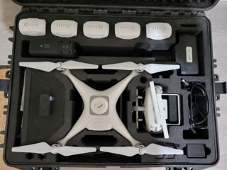 Se vinde drona stare ideala!!!Phantom4 RTk