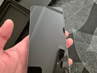 Samsung Galaxy S24 256GB 5G Onyx Black - 2 dual sim card