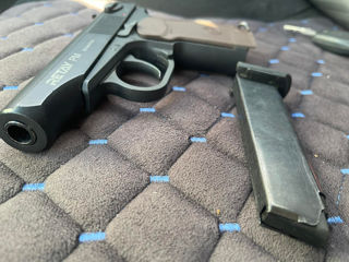 Makarov pm